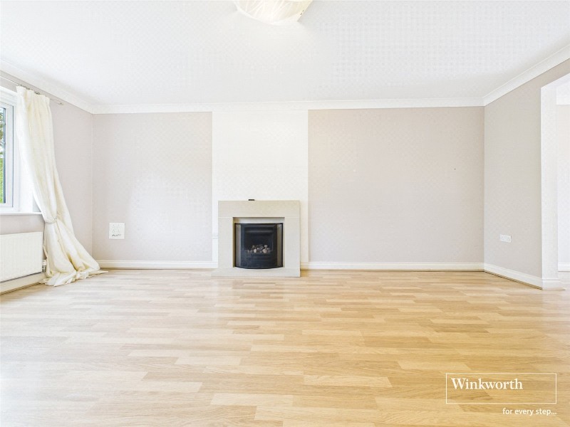 Pascal Crescent, Shinfield, Reading, RG2