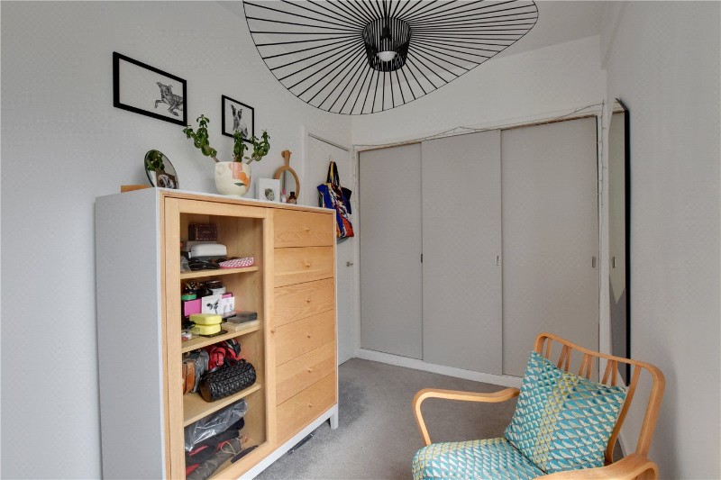 Foxes Dale, Blackheath, London, SE3