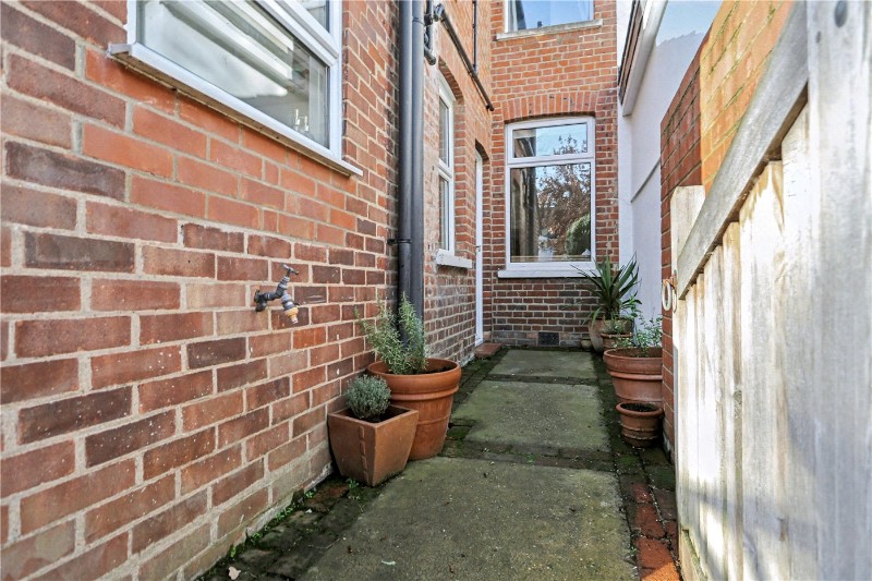 Highland Road, Norwich, Norfolk, NR2