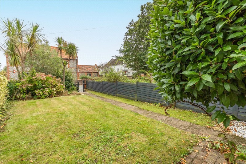 Back Street, Mundesley, Norwich, Norfolk, NR11