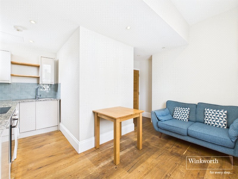 Castle Street, Reading, Berkshire, RG1