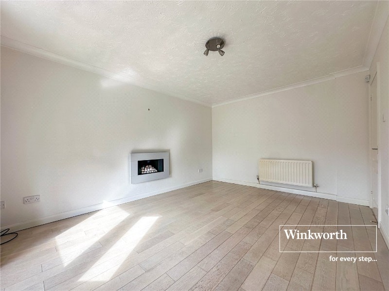 Dymewood Road, Three Legged Cross, Wimborne, Dorset, BH21
