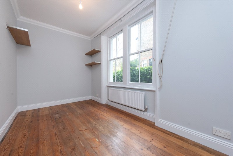 Sellons Avenue, Harlesden, London, NW10