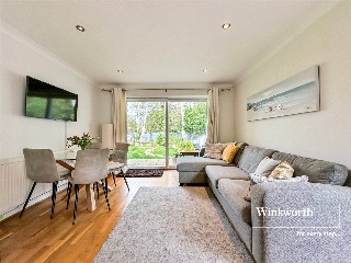 Craigwood Drive, Ferndown, Dorset, BH22