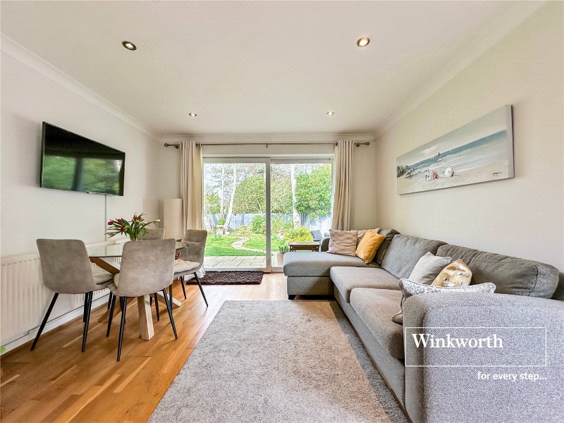Craigwood Drive, Ferndown, Dorset, BH22