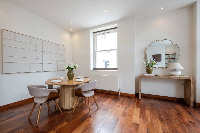 Monmouth Road, London, W2