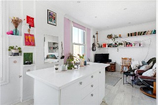 Coldharbour Lane, London, SE5