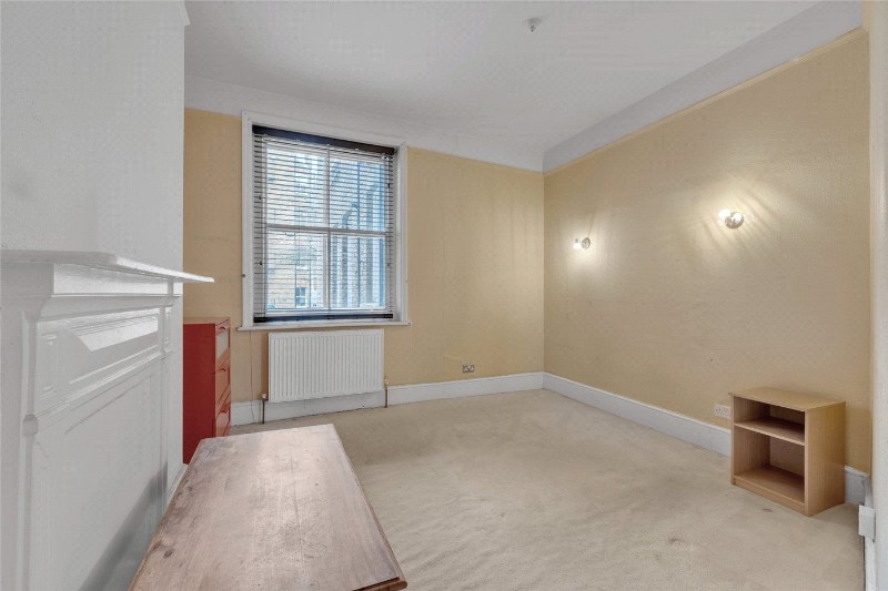 Wymering Mansions, Wymering Road, Maida Vale, London, W9