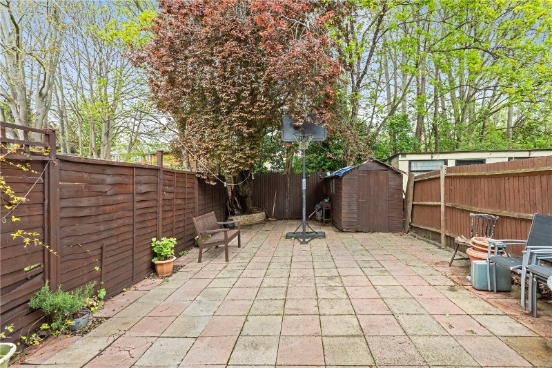 Seely Road, London, SW17