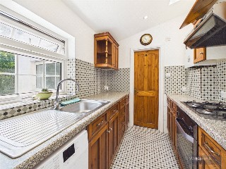 Haycroft Road, Surbiton, Surrey, KT6