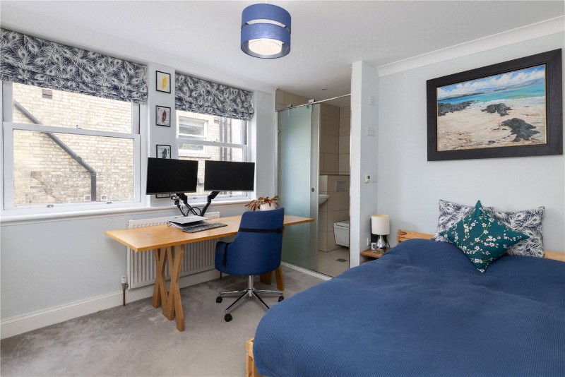 The Coach House, Putney Hill, London, SW15