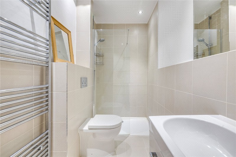 Chesilton Road, London, SW6