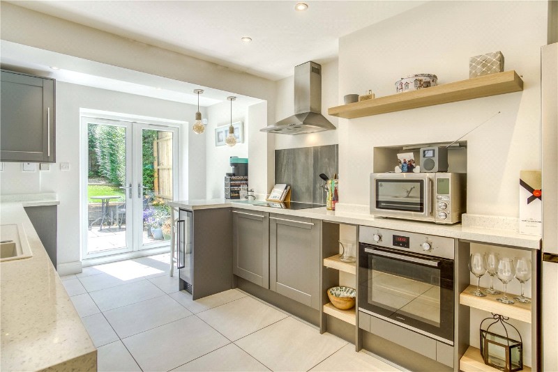 Gwynne Road, Poole, Dorset, BH12