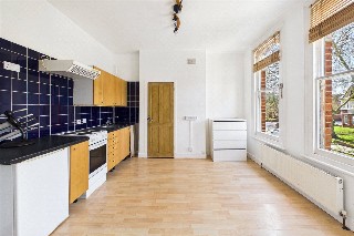 Mount Nod Road, London, SW16
