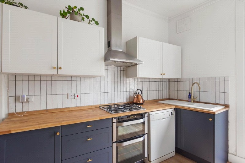 Beckenham Road, Beckenham, BR3