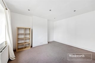 Huntly Drive, Finchley, London, N3