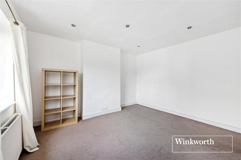 Huntly Drive, Finchley, London, N3