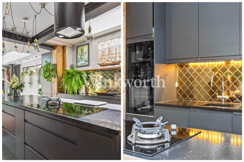 Morrison Avenue, London, N17