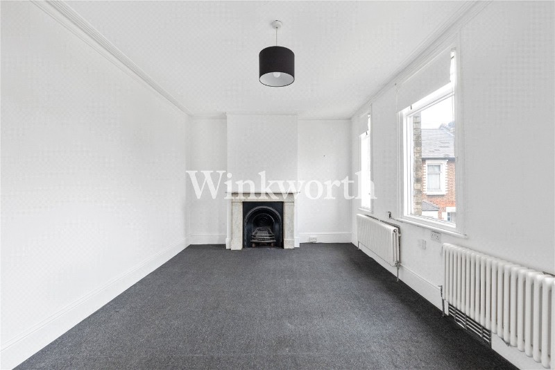 Baronet Road, London, N17