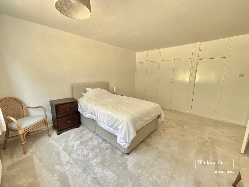 Treeside, Christchurch, Dorset, BH23