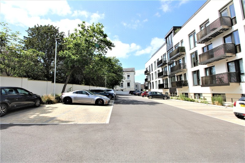 Rivershill House, St Georges Road, Cheltenham, Gloucestershire, GL50