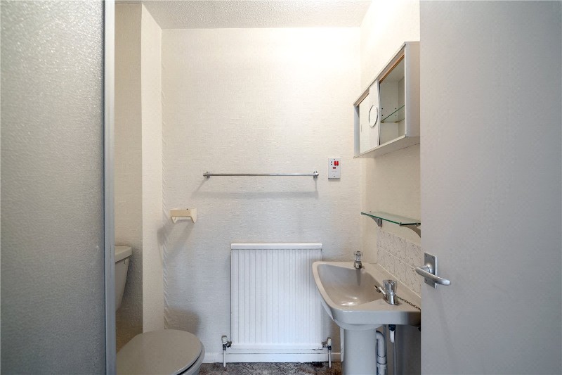 Parkway, Weybridge, Surrey, KT13