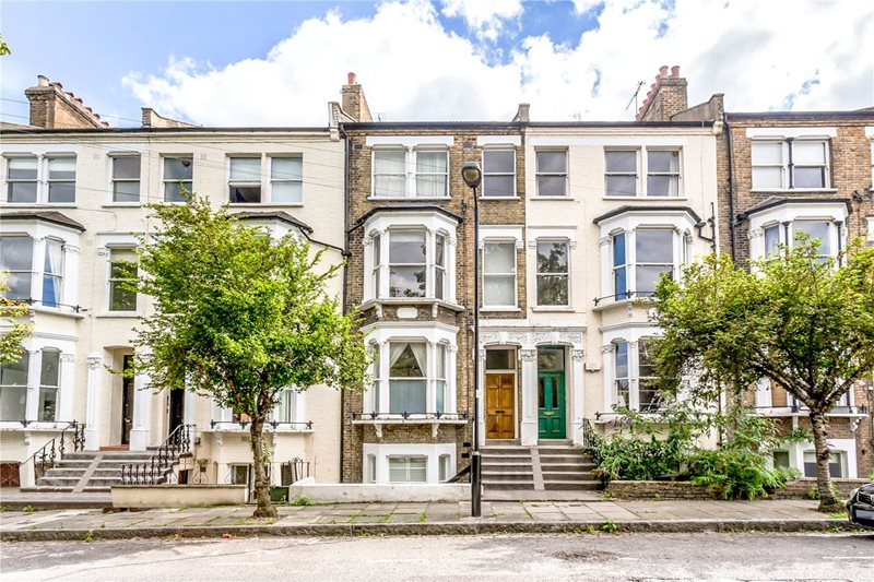 Kelvin Road, Highbury, N5