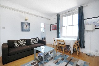 Pennard Mansions, Goldhawk Road, London, W12