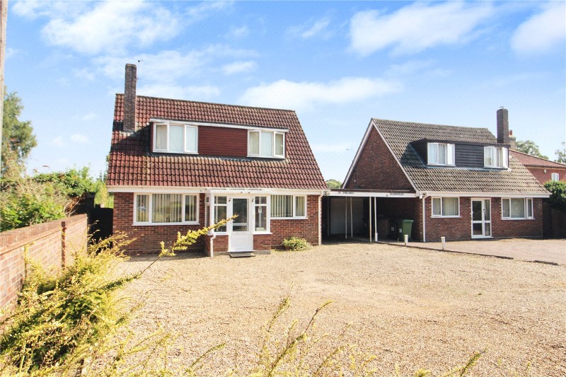 Poringland Road, Stoke Holy Cross, Norwich, Norfolk, NR14