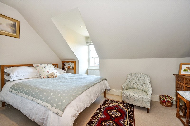Blue Ball Hill, Winchester, Hampshire, SO23