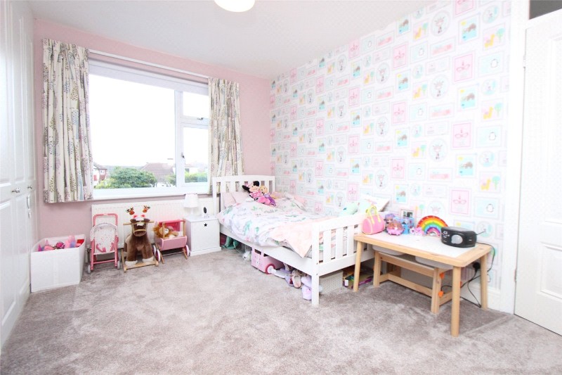 Olive Avenue, Leigh-on-Sea, Essex, SS9