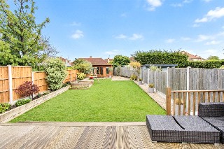 Olive Avenue, Leigh-on-Sea, Essex, SS9