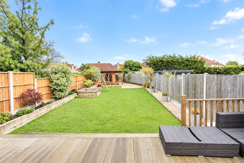 Olive Avenue, Leigh-on-Sea, Essex, SS9