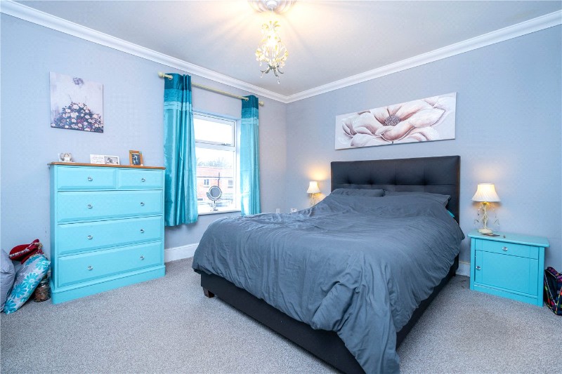 The Drove, Sleaford, Lincolnshire, NG34