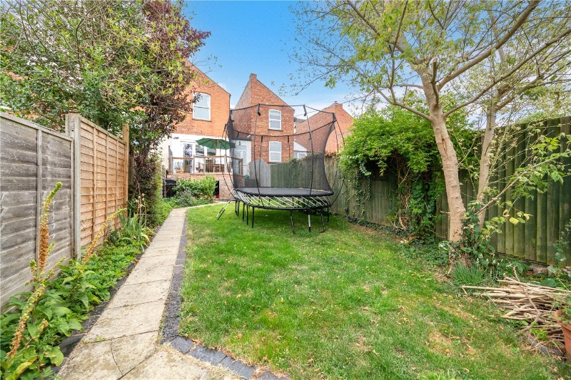 Harrowby Road, Grantham, Lincolnshire, NG31