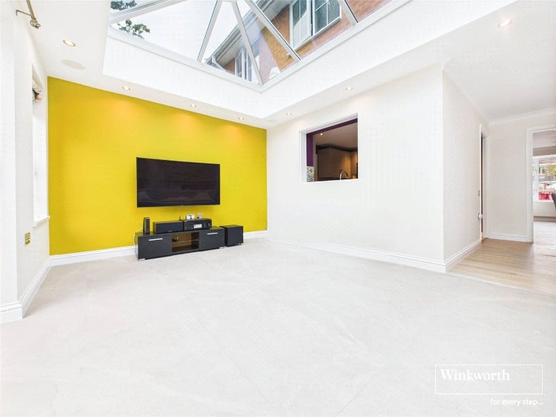 Greenidge Close, Reading, Berkshire, RG1