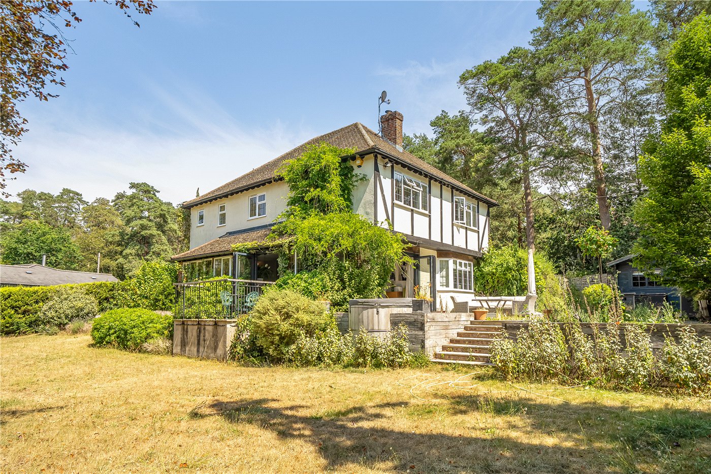 Winkworth Farnham