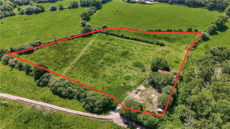 Willow Lodge Farm, Nyewood Road, Nyewood, South Harting, GU31