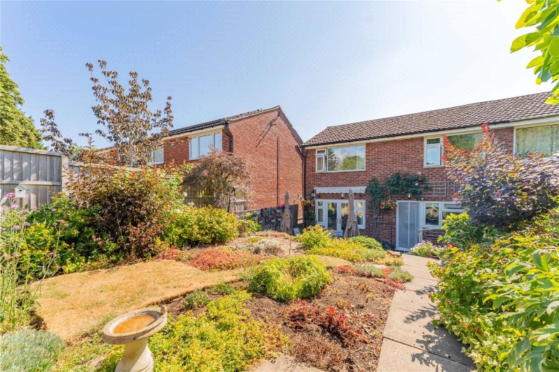 Orchard Close, Bishops Itchington, Southam, Warwickshire, CV47
