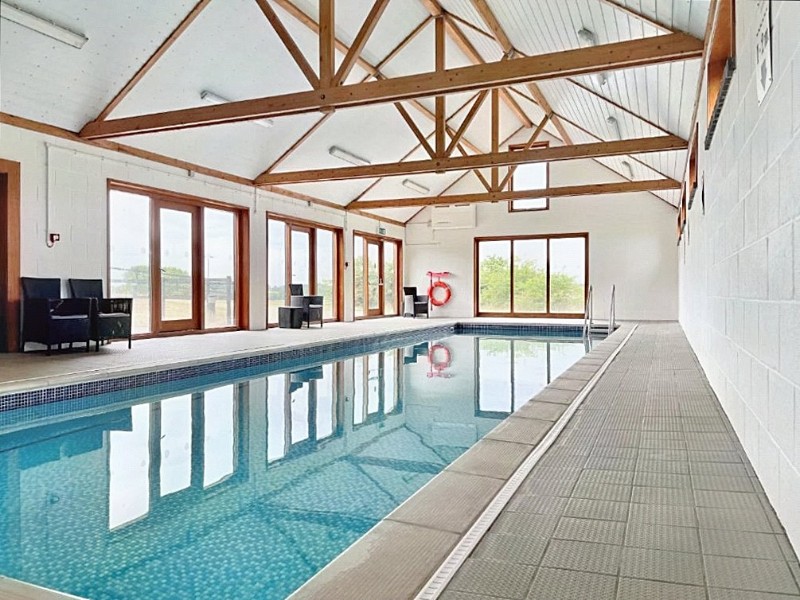 Blyth View, Blythburgh, Halesworth, Suffolk, IP19