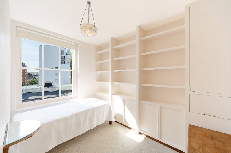 Westbourne Gardens, London, W2