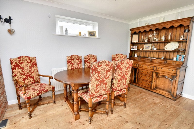 Merley Ways, Wimborne, Dorset, BH21