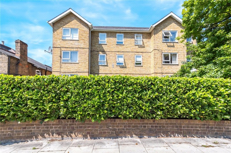 Wood Vale, Forest Hill, London, SE23