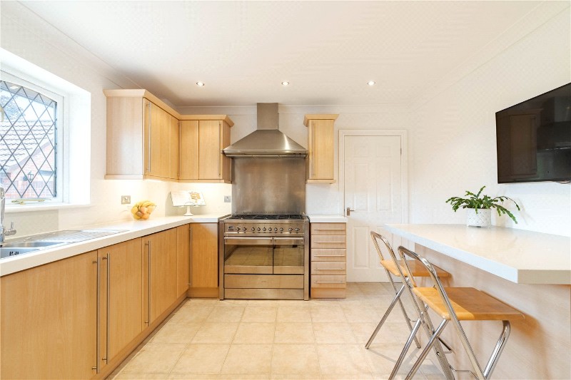 Springdale Road, Corfe Mullen, Wimborne, Dorset, BH21