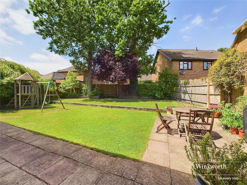 Dauntless Road, Burghfield Common, Reading, Berkshire, RG7