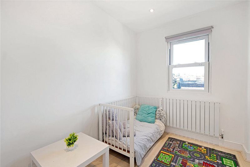 Underhill Road, East Dulwich, London, SE22
