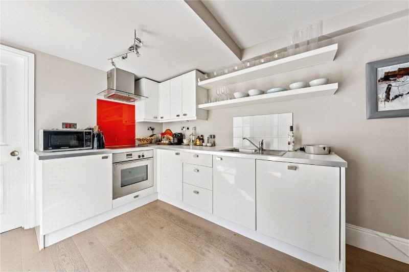 Moorhouse Road, London, W2