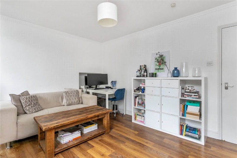 Denton House, Bingham Court, London, N1