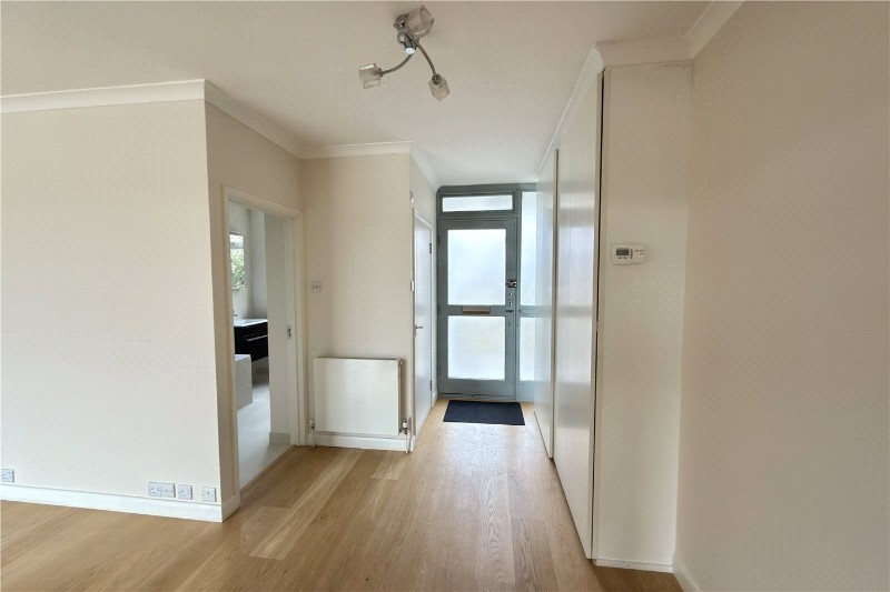 Riverside, Marlow, Buckinghamshire, SL7