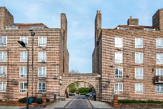 Ledbury House, East Dulwich Estate, East Dulwich, London, SE22